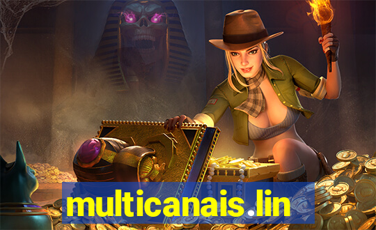 multicanais.link