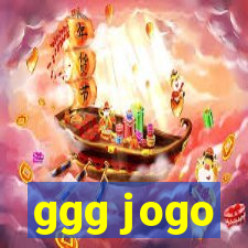ggg jogo