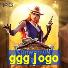 ggg jogo