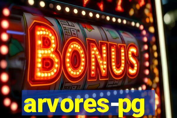 arvores-pg
