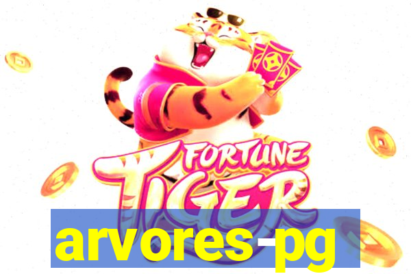 arvores-pg