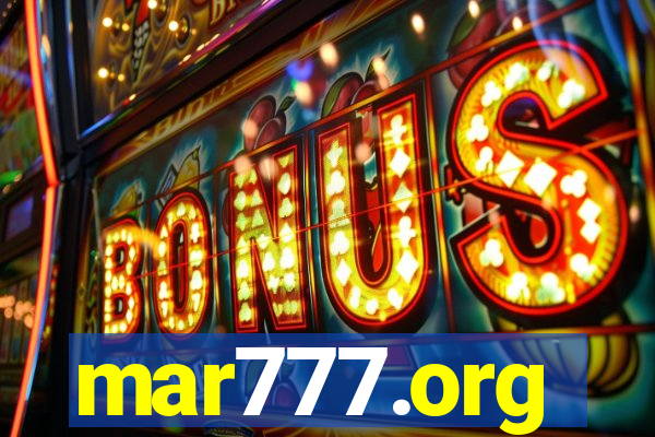 mar777.org