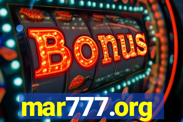 mar777.org