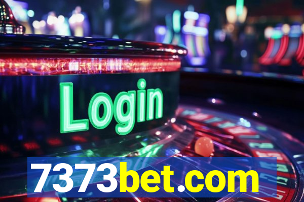 7373bet.com