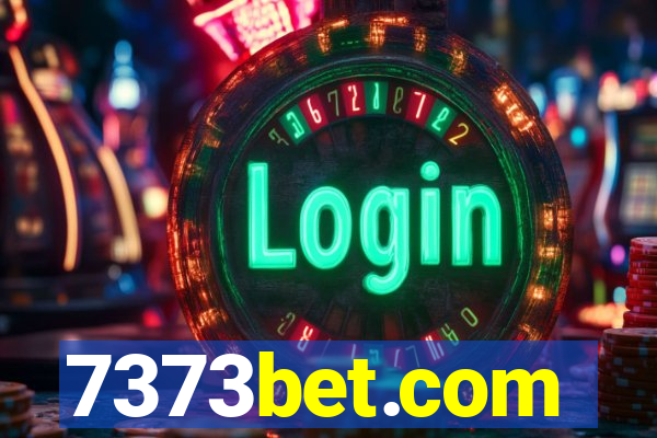 7373bet.com