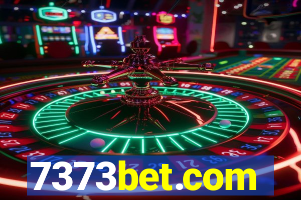 7373bet.com
