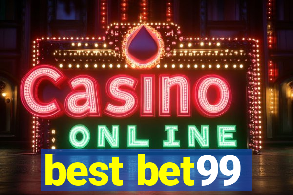 best bet99