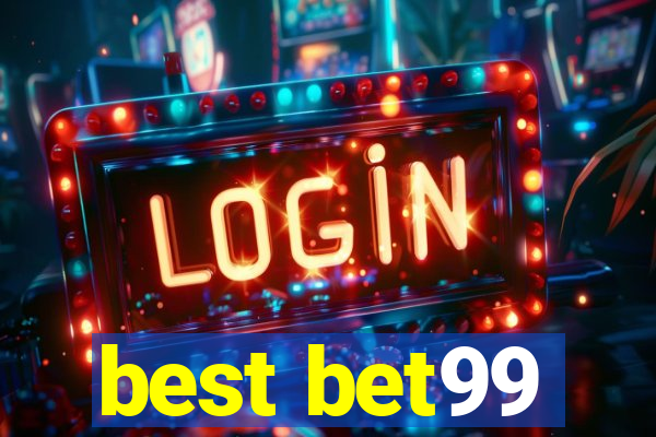 best bet99