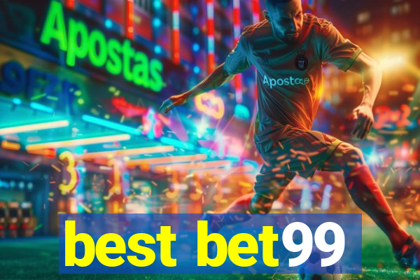 best bet99