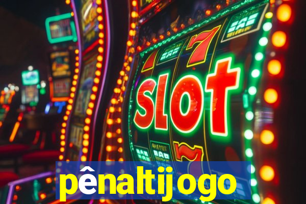 pênaltijogo
