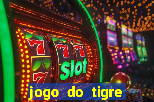jogo do tigre verdade ou mentira