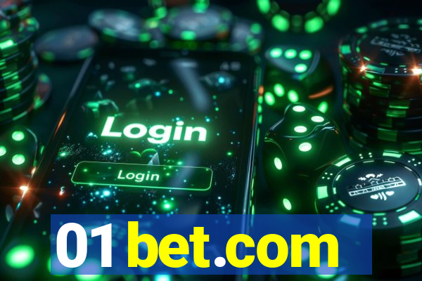01 bet.com