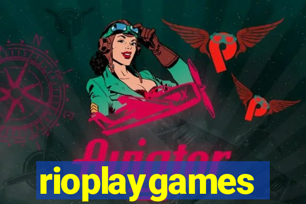 rioplaygames