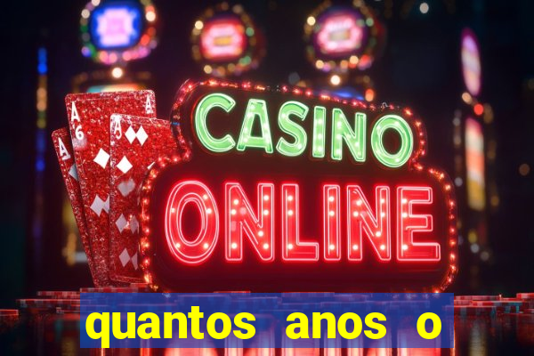 quantos anos o papai noel tem