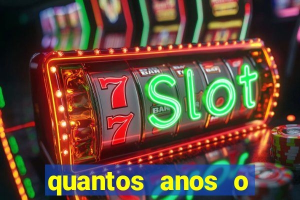 quantos anos o papai noel tem