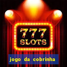jogo da cobrinha paga de verdade