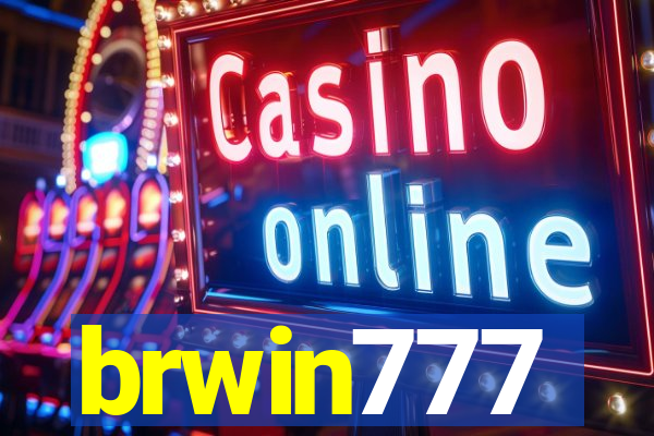 brwin777