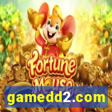 gamedd2.com