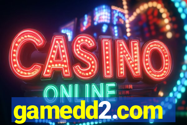 gamedd2.com