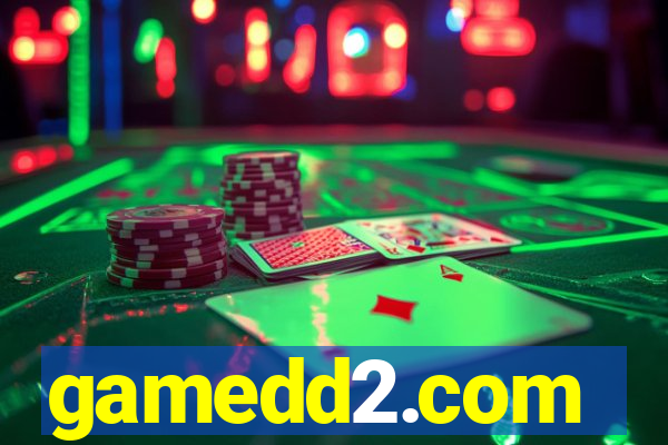 gamedd2.com