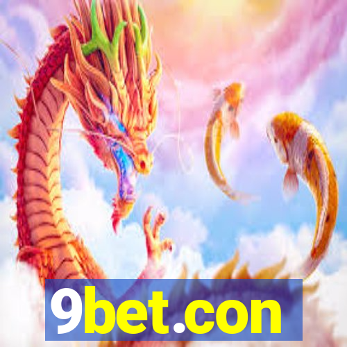 9bet.con
