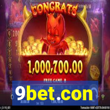 9bet.con