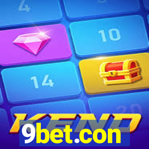 9bet.con