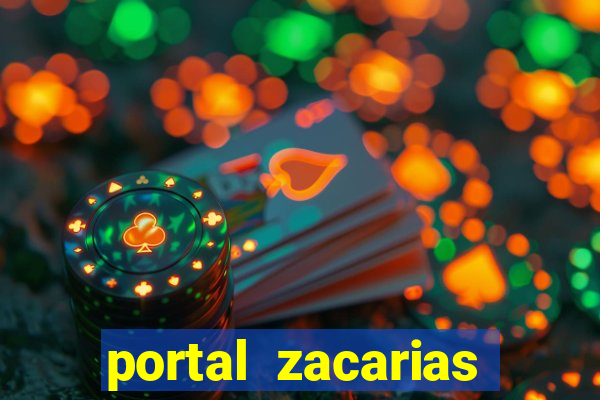 portal zacarias roleta russa