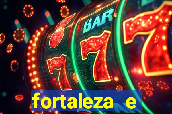 fortaleza e flamengo futemax