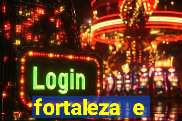 fortaleza e flamengo futemax
