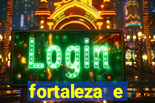 fortaleza e flamengo futemax