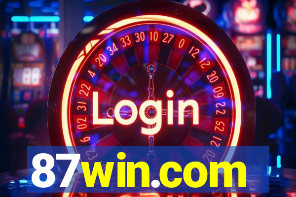 87win.com