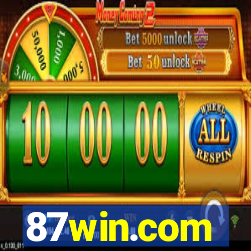 87win.com