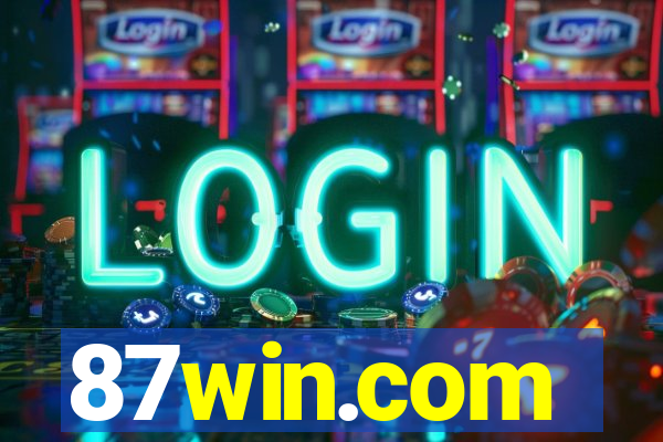 87win.com