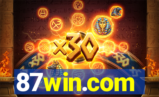 87win.com