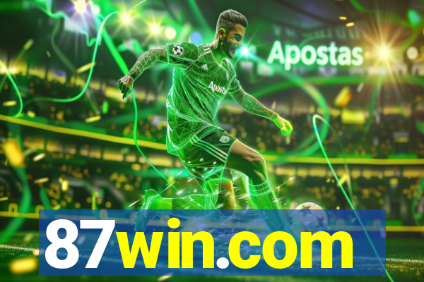 87win.com