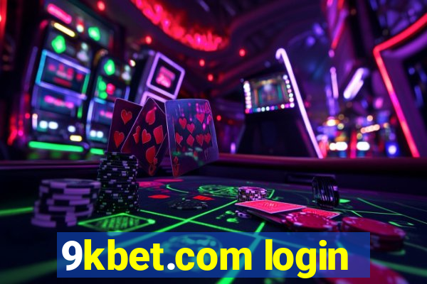 9kbet.com login