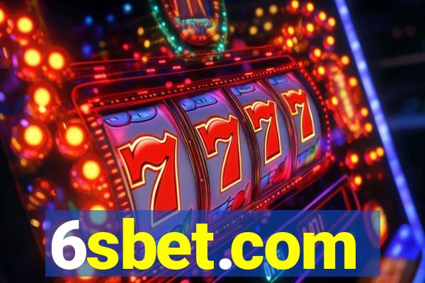 6sbet.com