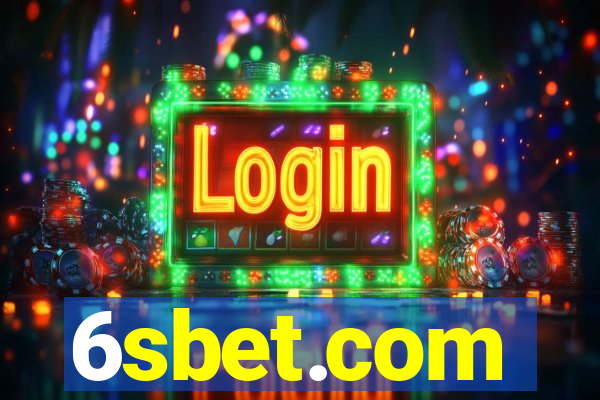 6sbet.com