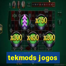 tekmods jogos