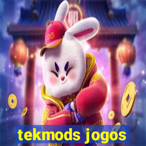 tekmods jogos