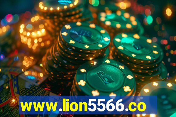 www.lion5566.com
