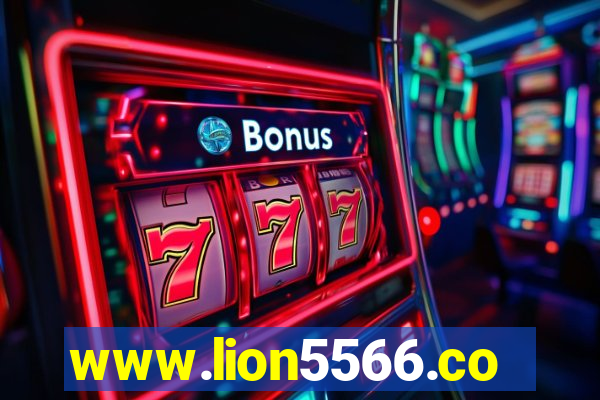 www.lion5566.com
