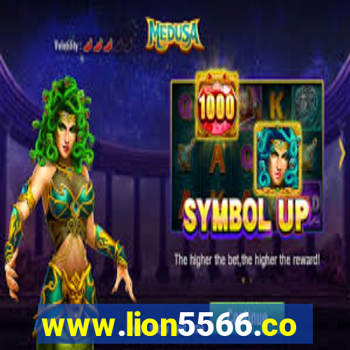 www.lion5566.com