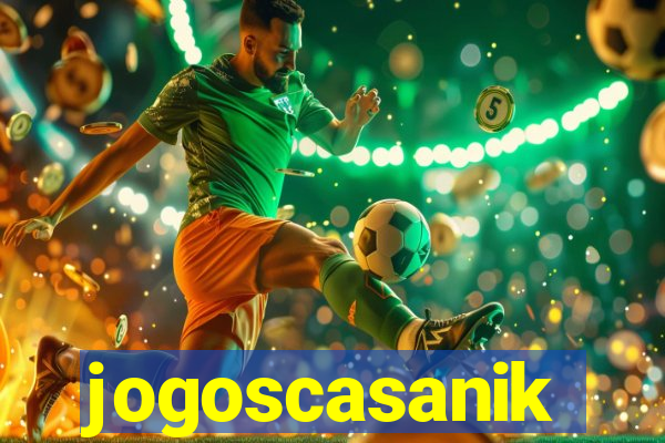 jogoscasanik