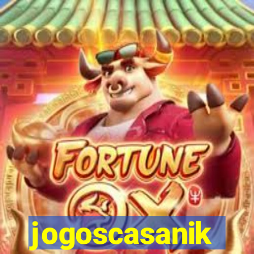 jogoscasanik