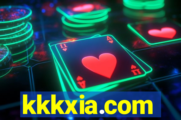 kkkxia.com