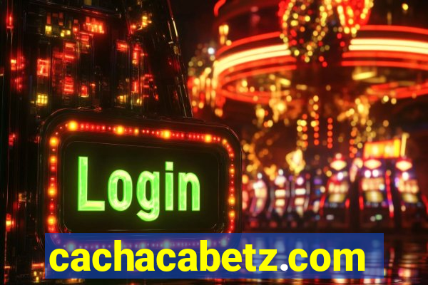 cachacabetz.com