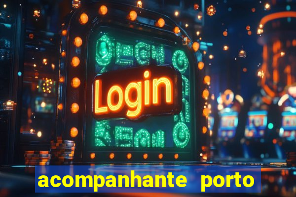 acompanhante porto velho photo