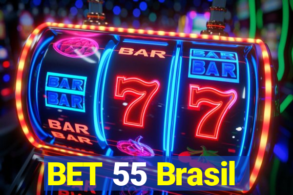 BET 55 Brasil